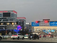 -杭州萧山国际机场