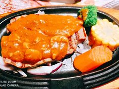 -尊品牛排(沙湾印象汇店)