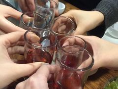 -柿子树炭烤羊腿(金台路店)