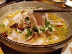 -十三式重庆江湖菜(金茂览秀城店)