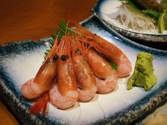 -千代武日本料理(开发区店)