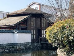 -观唐（国际）度假村温泉