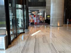 -青岛富力艾美酒店