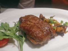 -西堤牛排(北京国瑞店)