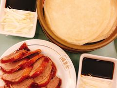 -北京全聚德(天安门店)