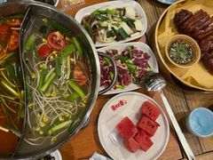 -亮欢寨(凯里总店)