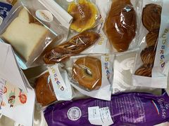 -慢熟面包店bud bread(孩儿巷店)