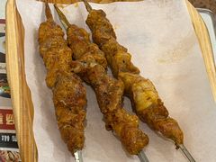 -新疆巴州金丝特餐厅(大钟寺店)