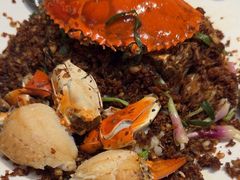 -喜记避风塘炒辣蟹(旗舰店)