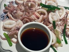 -旺达小吃•三十年福州菜(正大广场店)