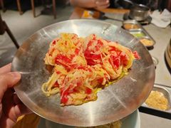 -杨小佳·齐齐哈尔烤肉·烤串(广州店)