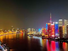 -上海外滩英迪格酒店