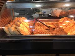 -孟夫子水煎包(锦艺城店)