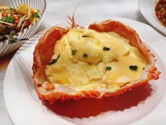 -常鲜楼常来尝鲜海胆馆(星海店)