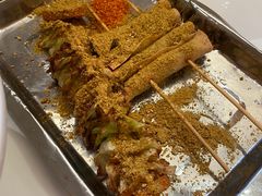 -高福麻辣烫(新阳店)