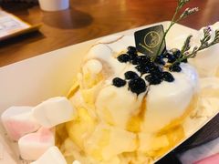 -狐狸和向日葵(北京路店)