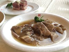 -怡园饭店-餐厅(四望亭店)