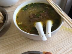 -黄阿姨锅贴大王(万航渡路店)