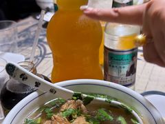 -老谢野馄饨(延安路店)