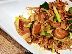 -云海肴·汽锅鸡·云南代表菜(五道口购物中心店)
