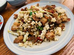 -静一餐厅·湖北菜(前门创始店)