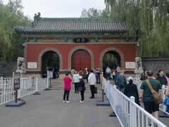 -晋祠博物馆