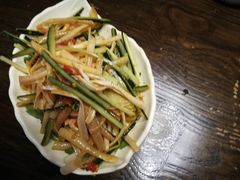 -醉美东江·三文鱼·烧鸡公