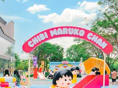 -东莞松山湖万象汇