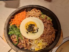 -七八冷面·延边朝鲜族美食(欢乐谷店)