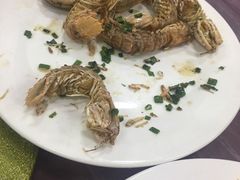 -琼大师东方烤乳猪(亚特兰蒂斯店)