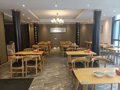 一层大厅-留芳·文旅古月楼(老街店)