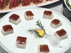 -四世同堂·京菜·烤鸭(双井店)