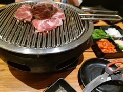 -千寻烧肉(政务区店)