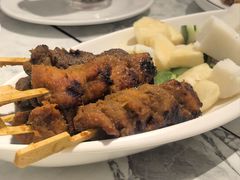 -关夫人餐厅(KLCC阳光广场店)