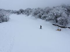 -太子岭滑雪场