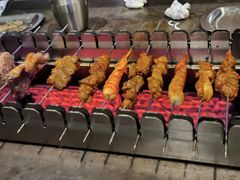 -麦凯伦烧烤·精酿超级工厂店(金桥总店)
