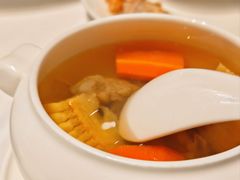 玉米排骨汤-忆家一宴(大木桥路旗舰店)