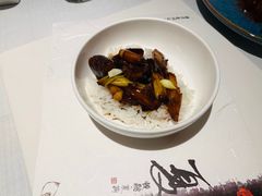 -悦融琥珀·京鲁菜·海味珍品(西单店)