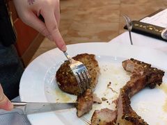 -威尼斯西餐厅(古镇店)