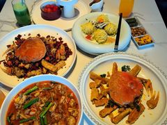 -茉芮·精致四季川菜(三坊七巷店)
