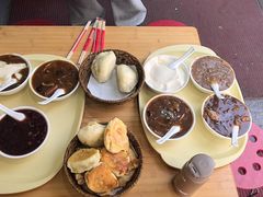 -逍遥镇刘相五胡辣汤豆沫馆(康复中街店)