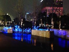 -上海浦东嘉里大酒店