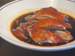 -应天大明王朝·南京菜创始店(中山陵店)