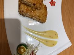 -大岛日本料理铁板烧(南通大饭店)