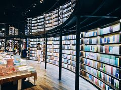 -三联韬奋书店(三里屯店)