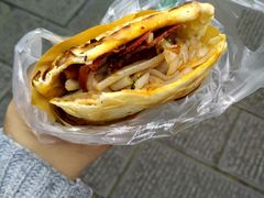 -刘氏方酥锅盔(古城总店)