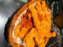 -廖川菜(太阳宫店)