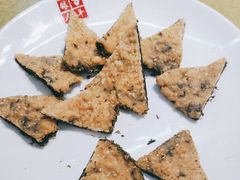 -百年银屏蚝烙·潮汕菜·非遗(乐山店)