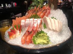 -上井精致料理(中兴商业大厦店)