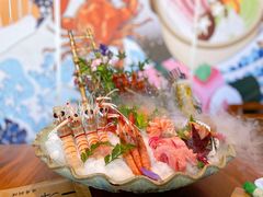 -一本料理(西溪天街店)